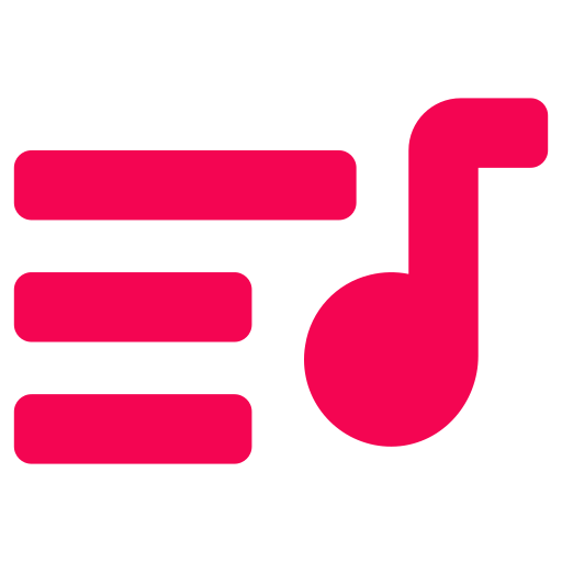 música icono gratis