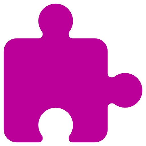 puzzle Icône gratuit puzzle Icône gratuit