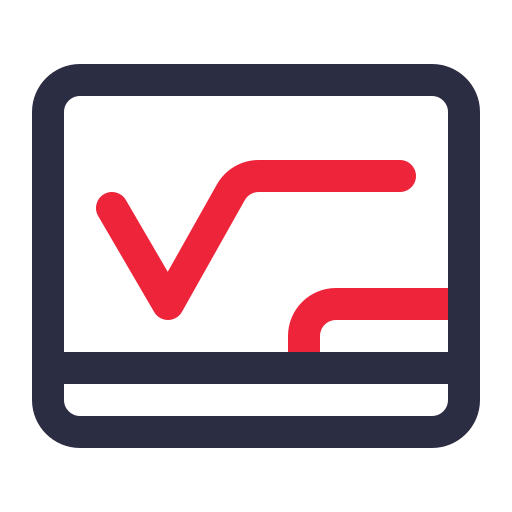 Blackboard free icon Blackboard free icon