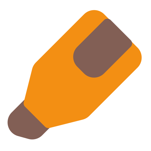 Highlighter free icon Highlighter free icon