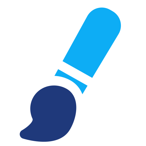 bürste kostenlos Icon