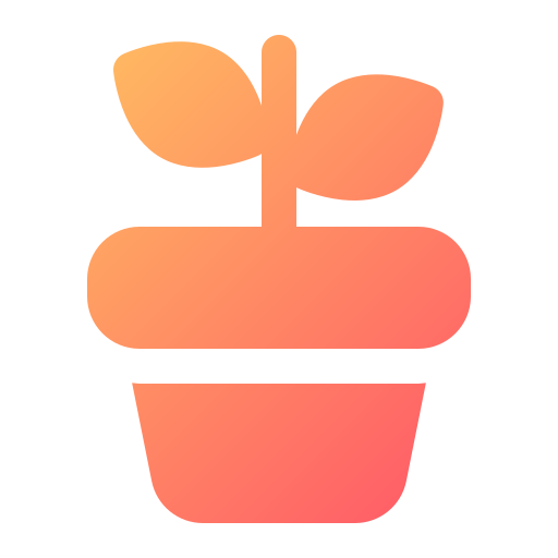 planta icono gratis