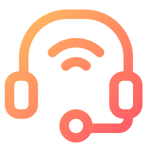 Customer service free icon
