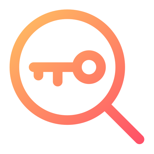 Keyword free icon Keyword free icon