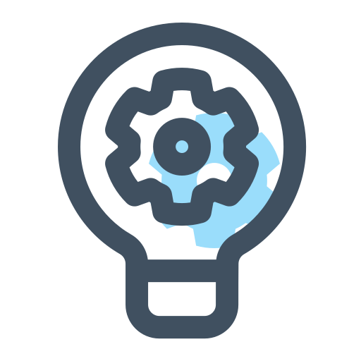 innovation kostenlos Icon