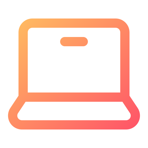 Laptop free icon Laptop free icon