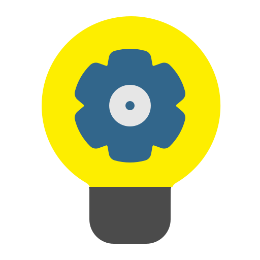 innovation kostenlos Icon