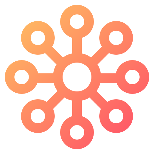 Network free icon Network free icon