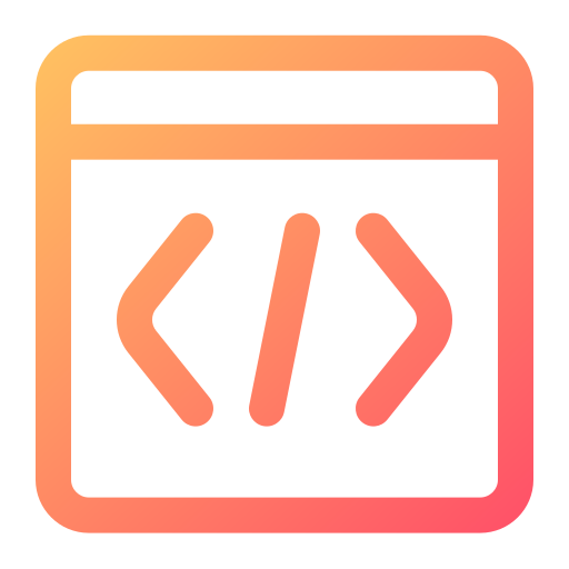 Programer free icon