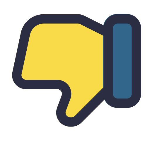 Dislike free icon Dislike free icon