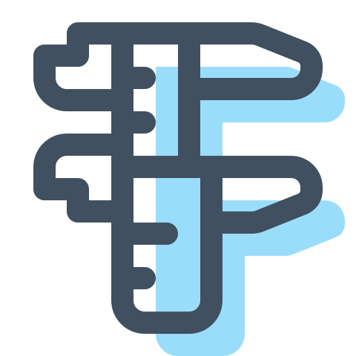 kriterien kostenlos Icon