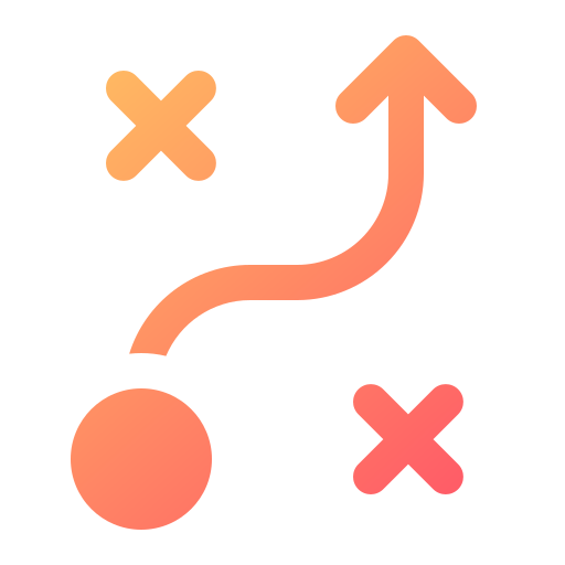strategie kostenlos Icon