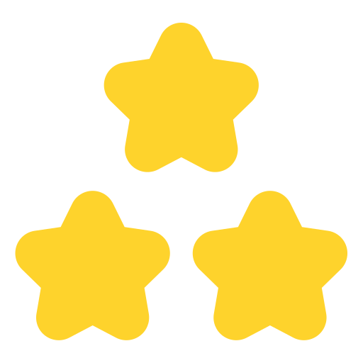 sterne kostenlos Icon