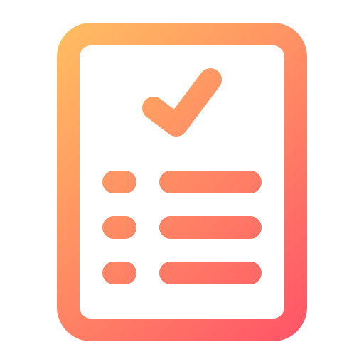 Checklist free icon Checklist free icon