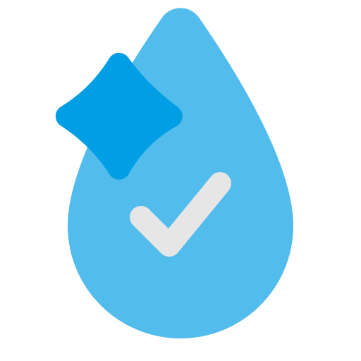wassertropfen kostenlos Icon