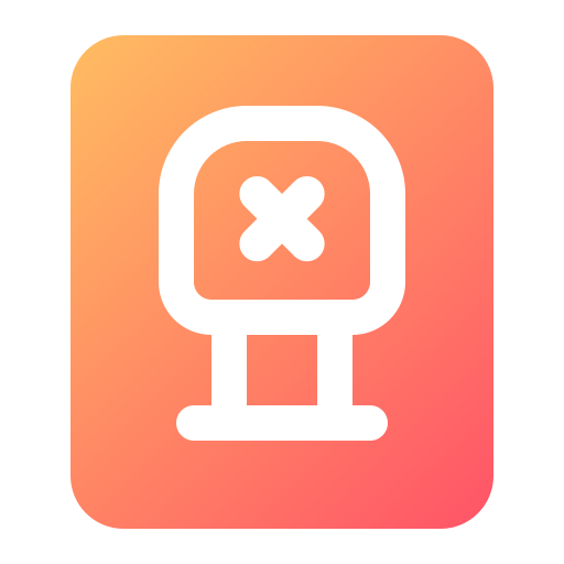 abgelehnt kostenlos Icon abgelehnt kostenlos Icon