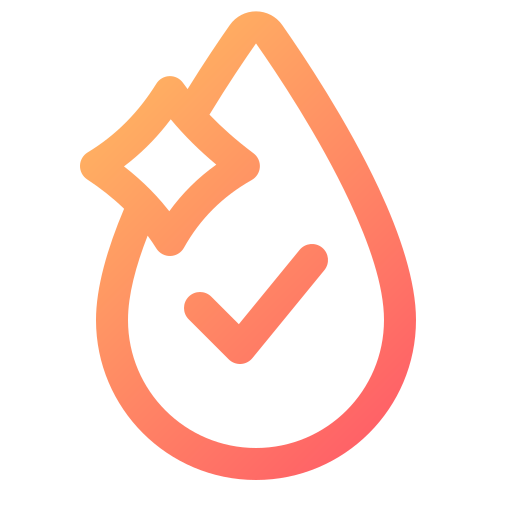 Water drop free icon Water drop free icon