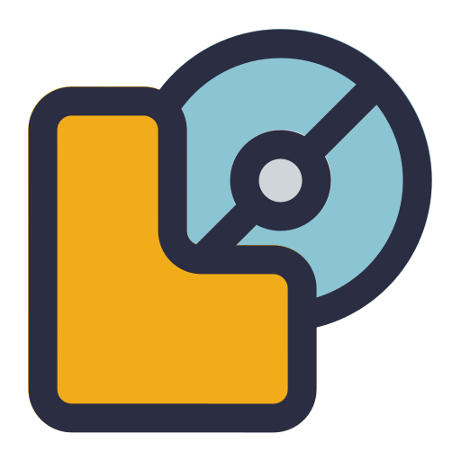 Cd free icon Cd free icon