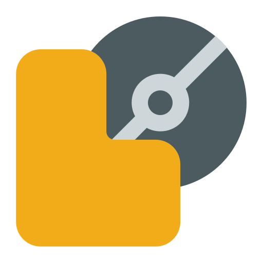 Cd free icon