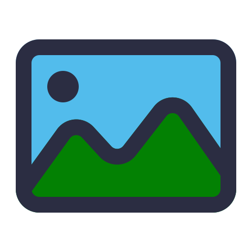 Image free icon