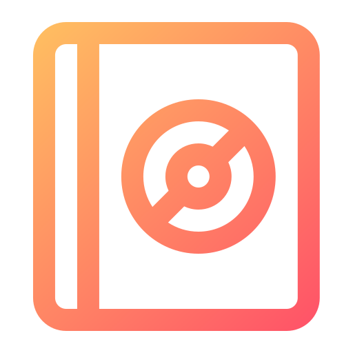 Cd free icon Cd free icon