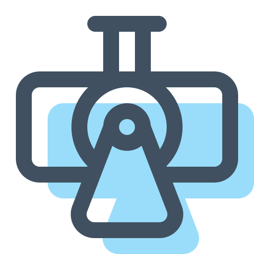 Projector free icon