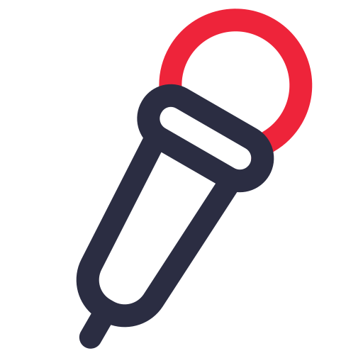 микрофон бесплатно иконка