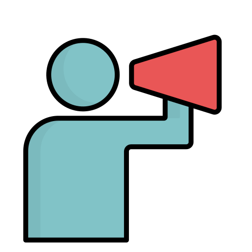 markenbotschafter kostenlos Icon