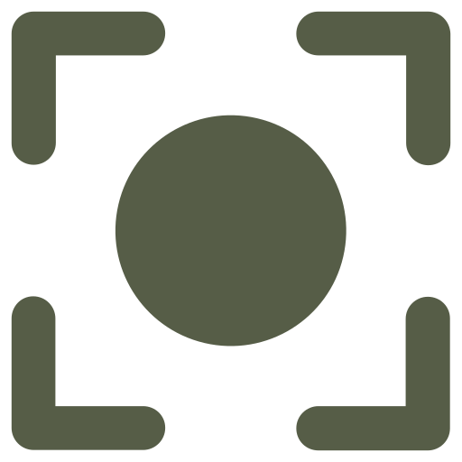 enfocar icono gratis