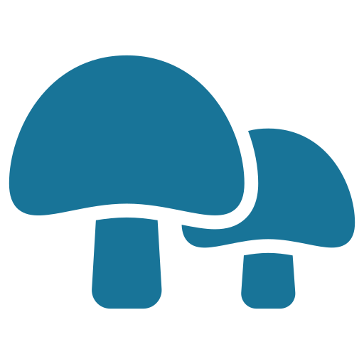 pilze kostenlos Icon