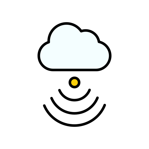Cloud free icon Cloud free icon