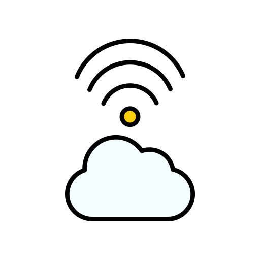 Cloud free icon Cloud free icon