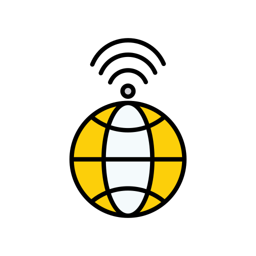 Network free icon