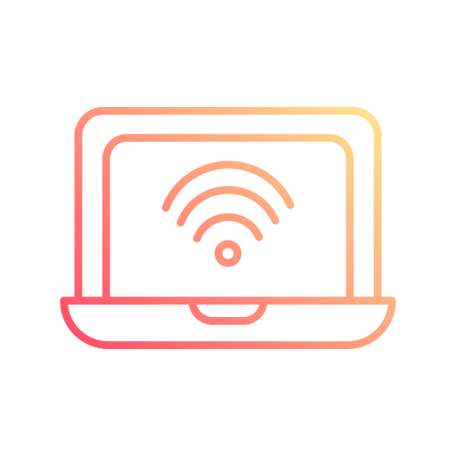 wifi icono gratis