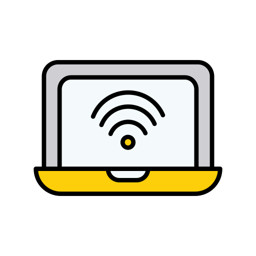 Wifi free icon Wifi free icon