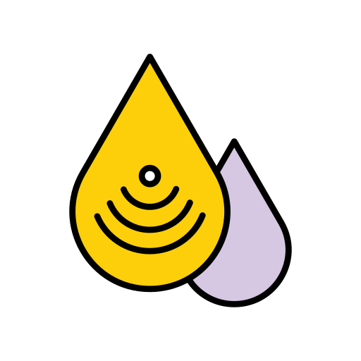 Drop free icon Drop free icon