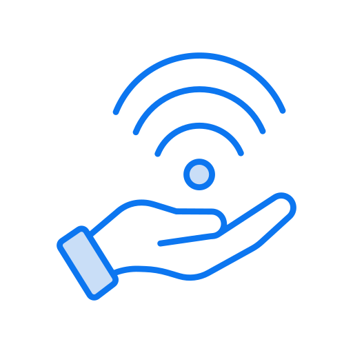Wifi free icon