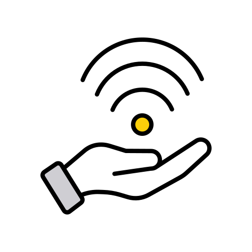 Wifi free icon