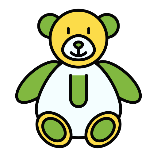 Bear free icon Bear free icon