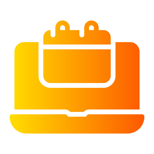 calendario icono gratis