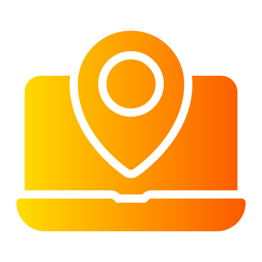 ubicación icono gratis