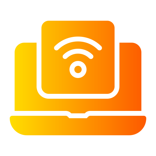 wifi icono gratis