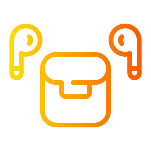 auriculares icono gratis