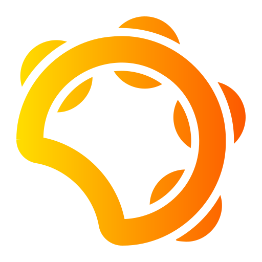 pandereta icono gratis