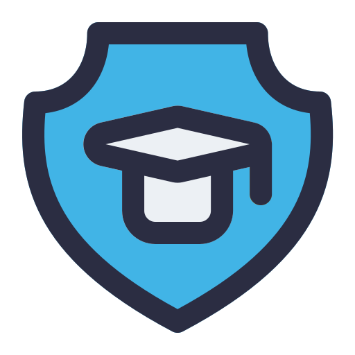 université Icône gratuit université Icône gratuit