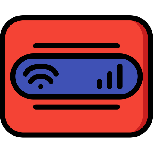 Wifi icono gratis