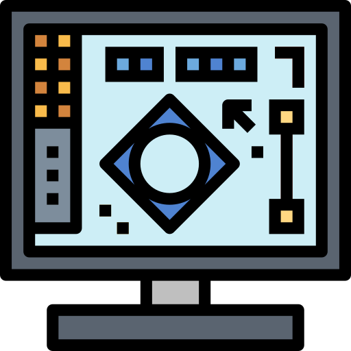 grafikdesign kostenlos Icon grafikdesign kostenlos Icon