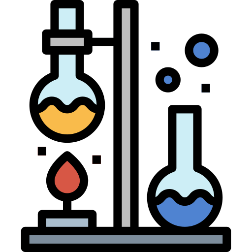 Ciencia icono gratis