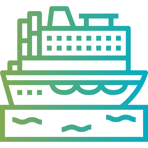 Ferry free icon