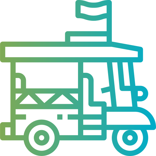 transport kostenlos Icon